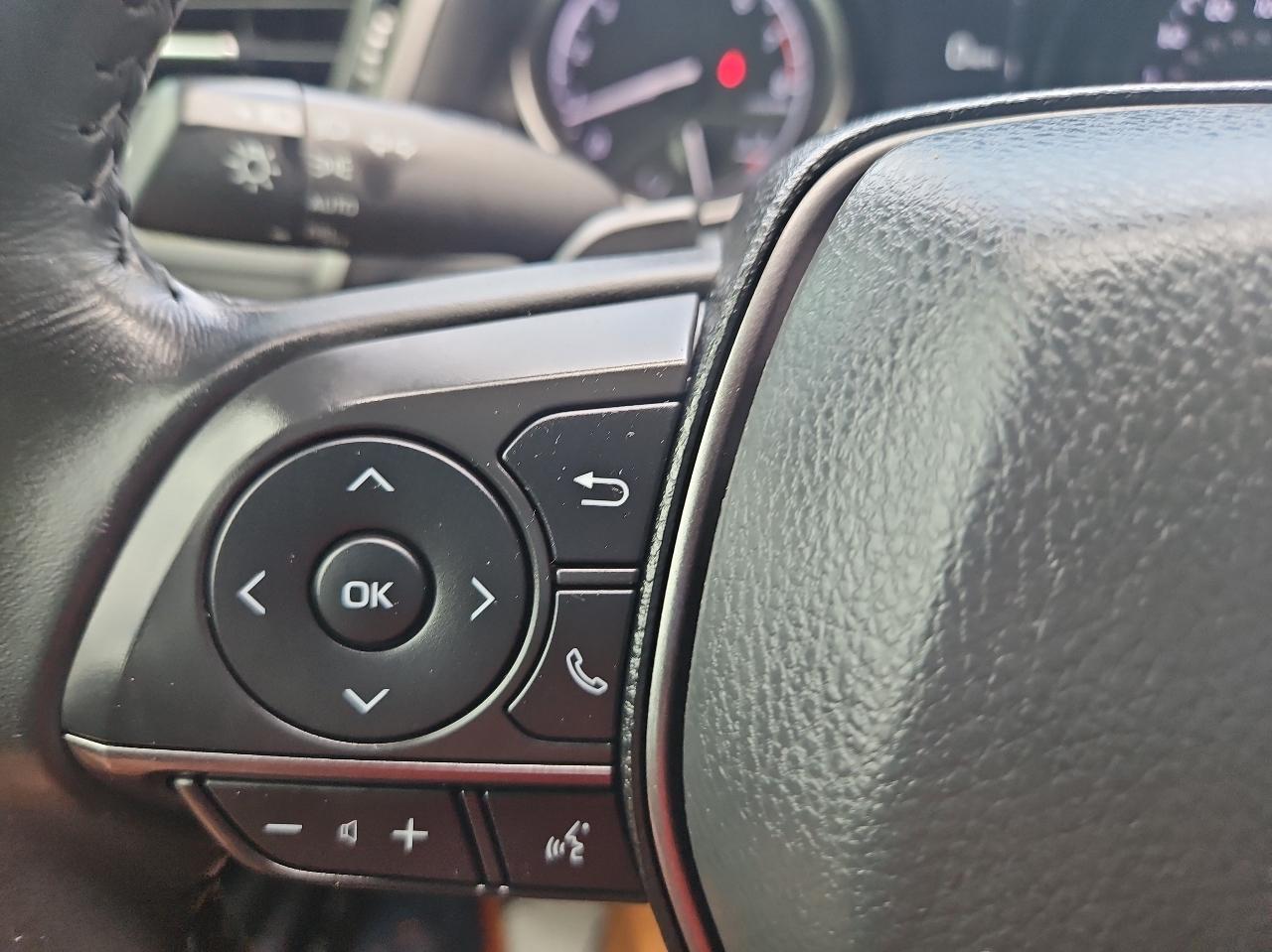 Toyota Camry 4dr Sdn SE Auto (Natl) 2023