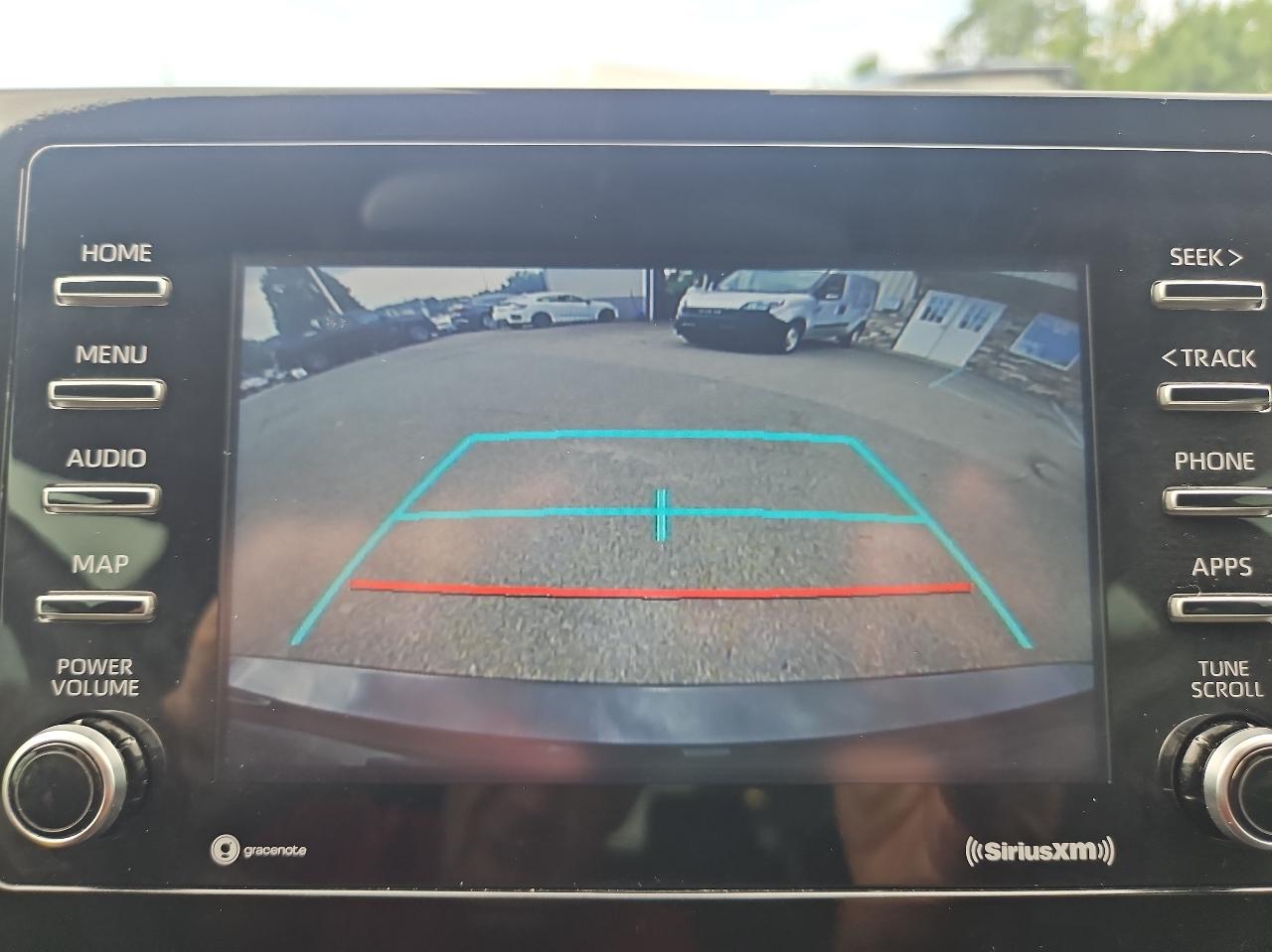 Toyota Camry 4dr Sdn SE Auto (Natl) 2023