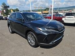 2023 Toyota Venza 