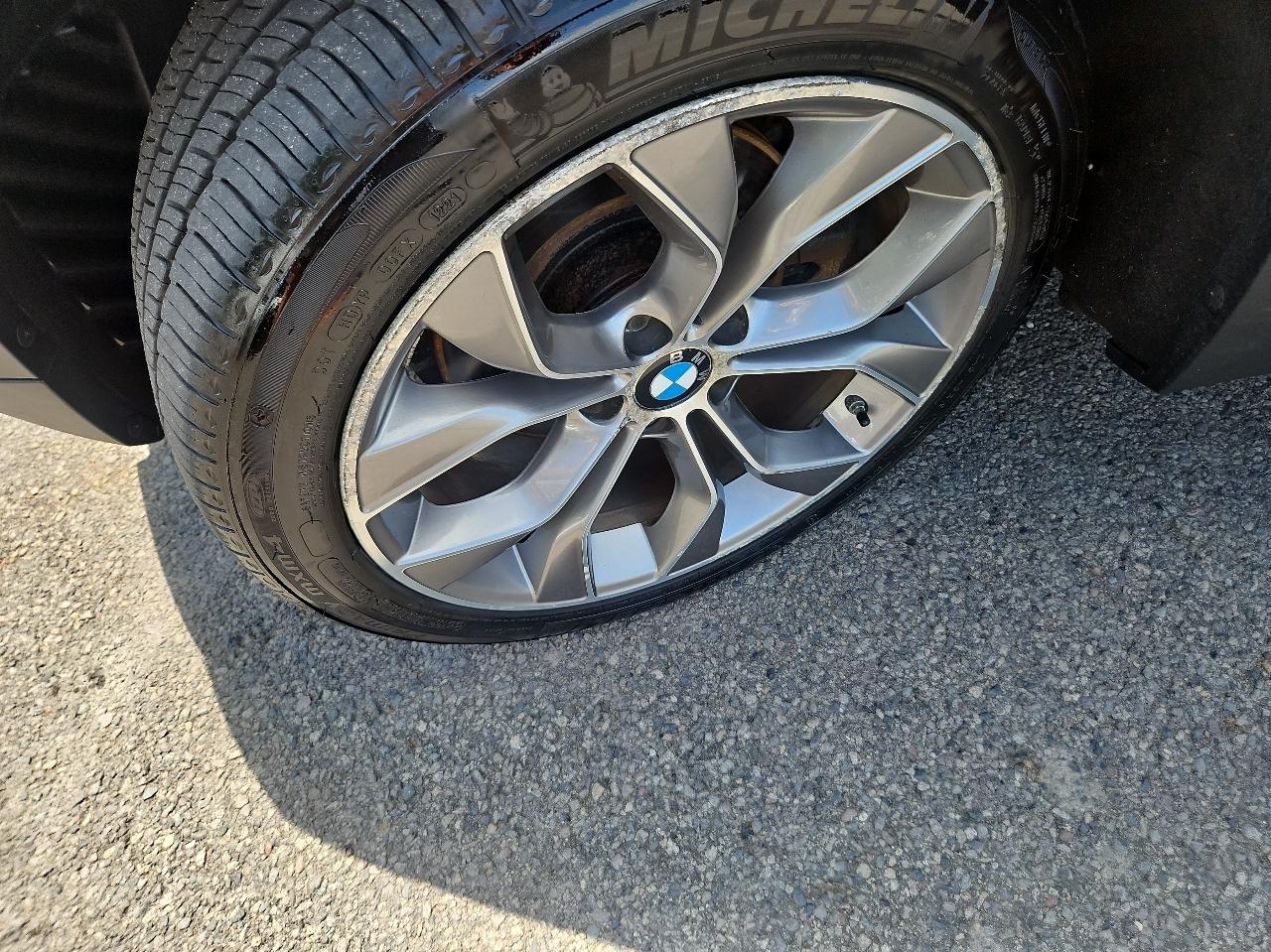 BMW X3 AWD 4dr xDrive28i 2016