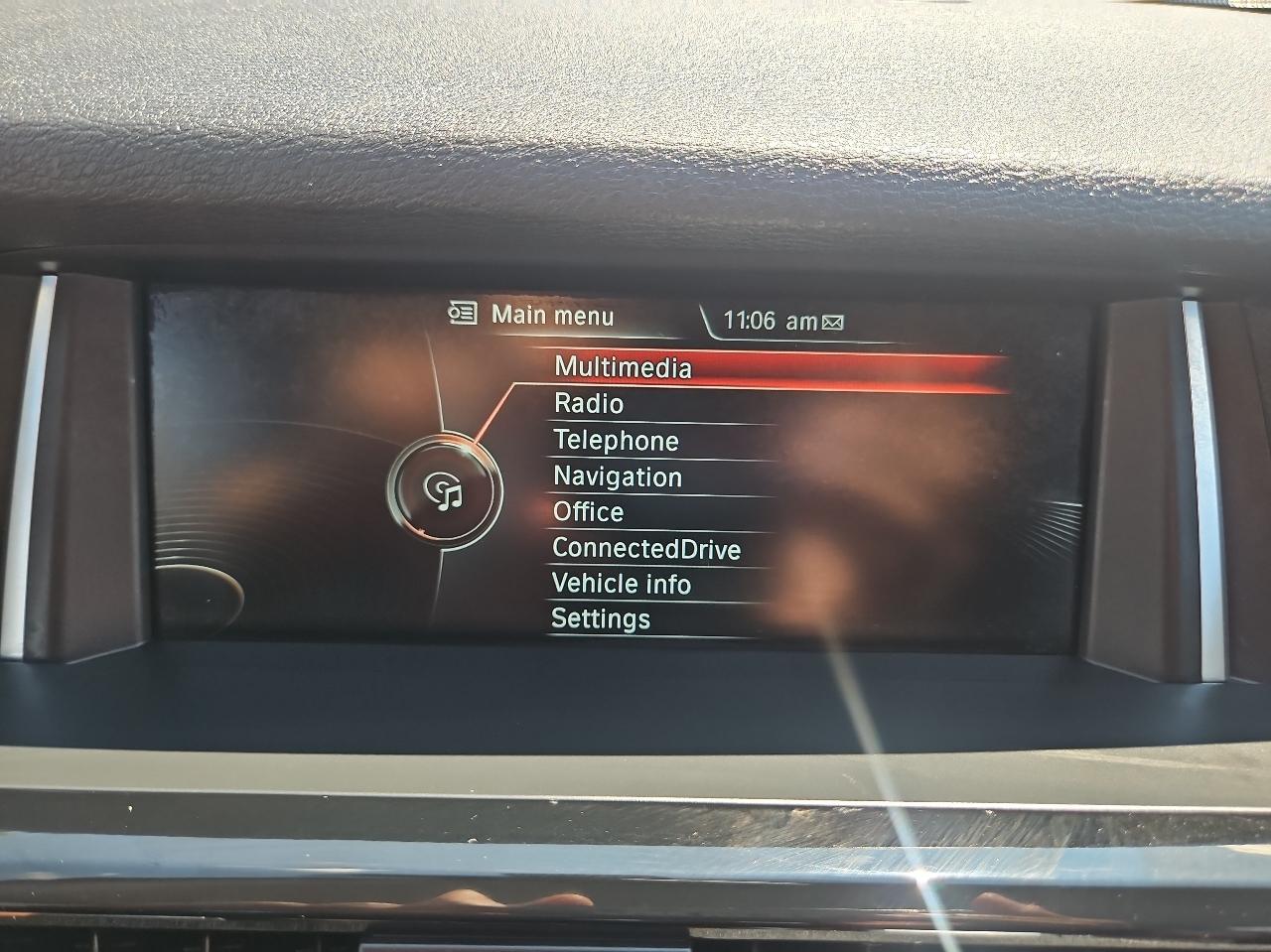 BMW X3 AWD 4dr xDrive28i 2016