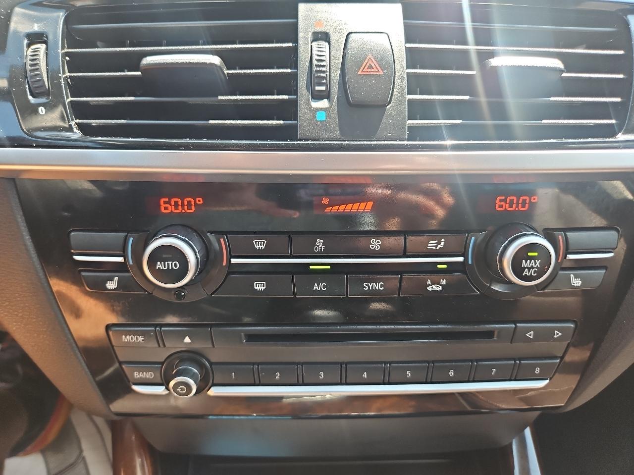 BMW X3 AWD 4dr xDrive28i 2016