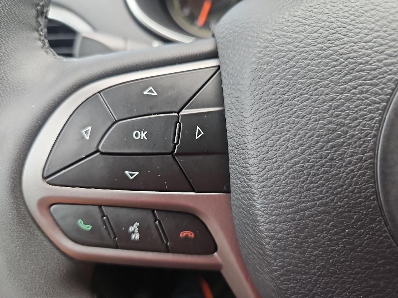 Jeep Cherokee Latitude Lux 4x4 2021
