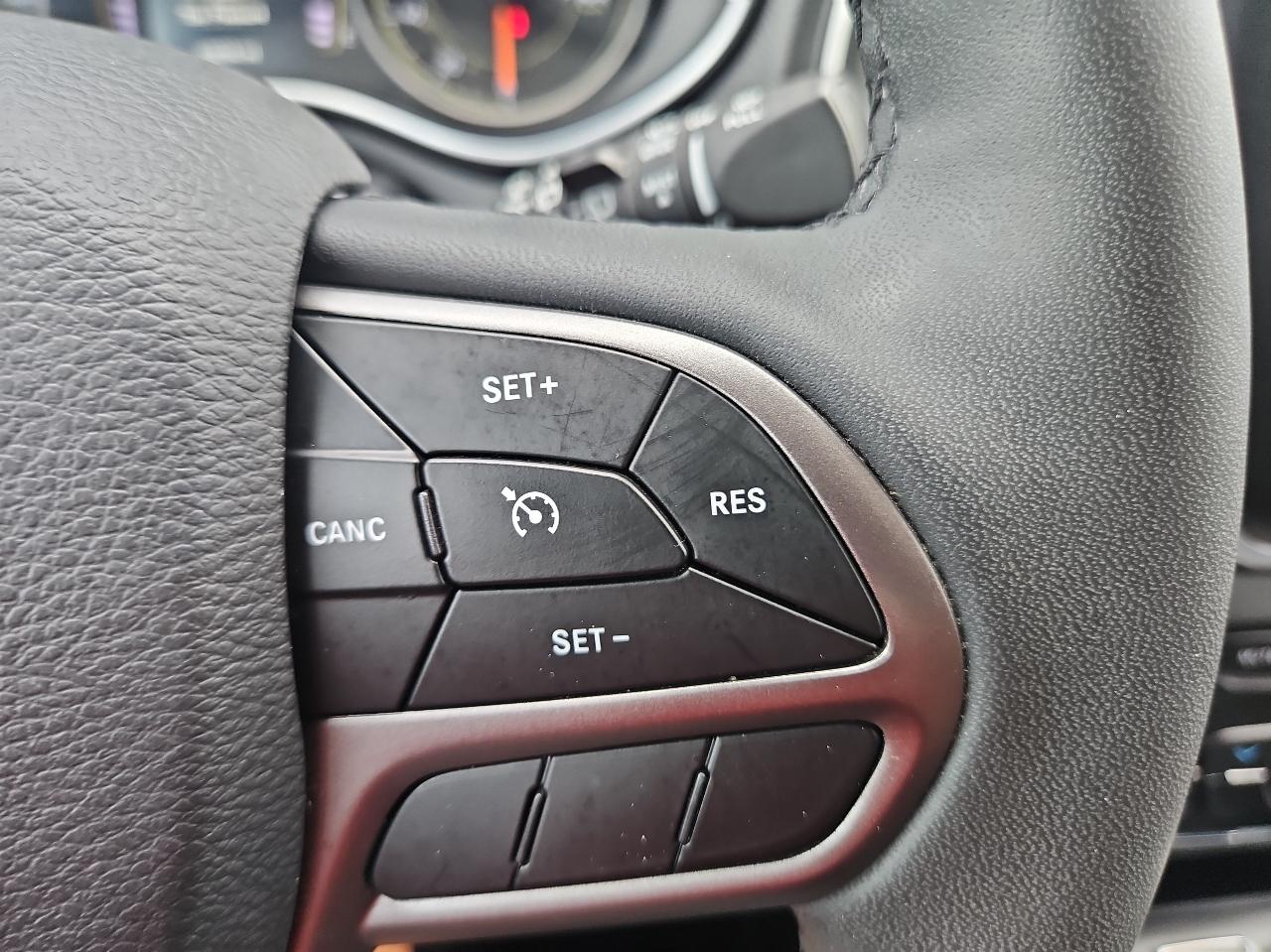 Jeep Cherokee Latitude Lux 4x4 2021