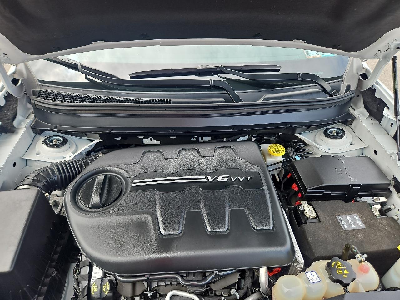 Jeep Cherokee Latitude Lux 4x4 2021