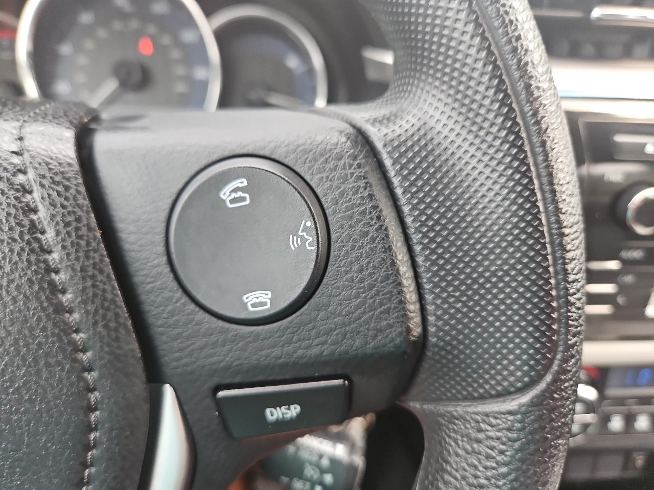 Toyota Corolla 4dr Sdn Auto LE (Natl) 2016