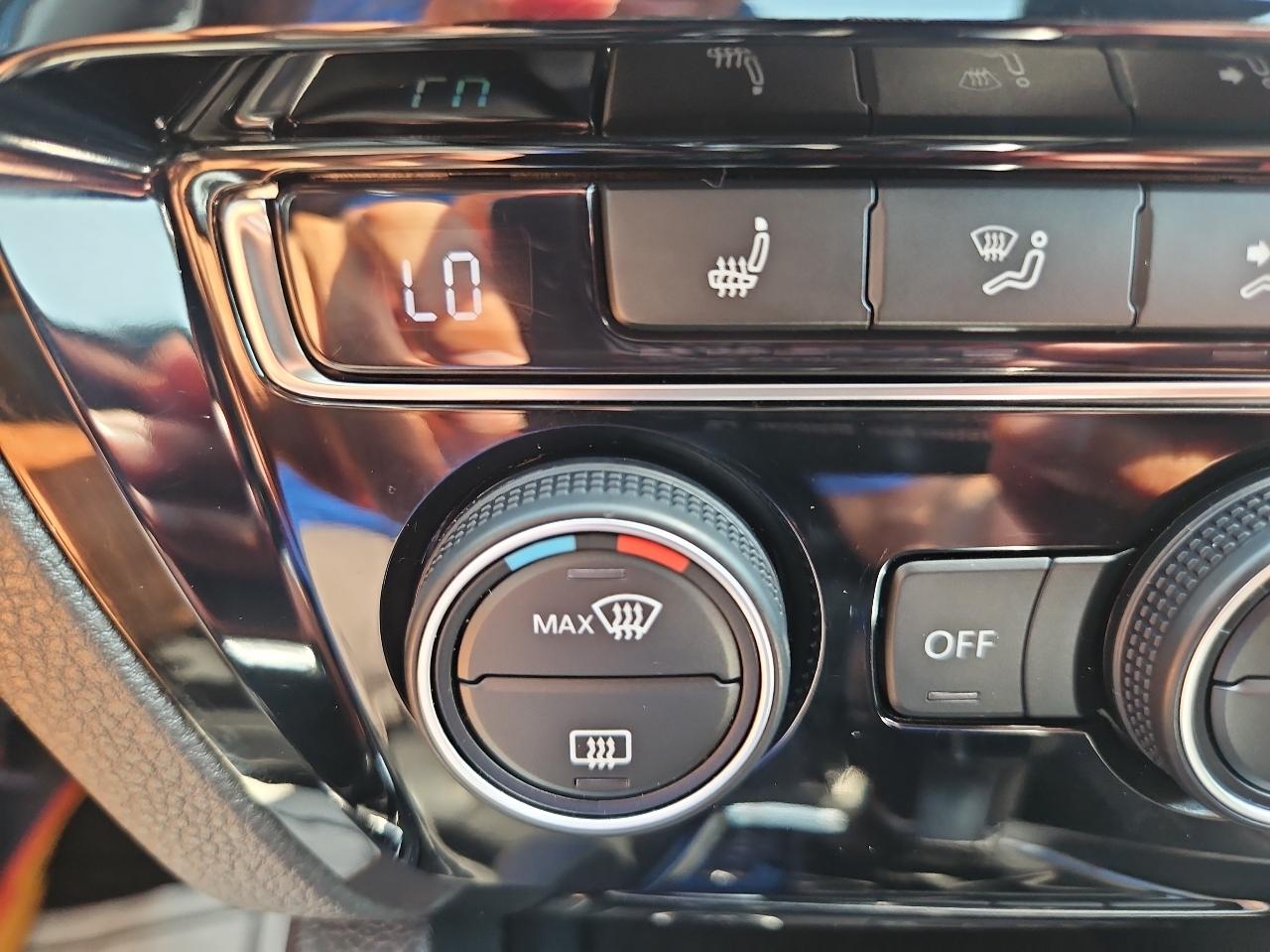 Volkswagen Jetta 1.8T SEL Auto 2017