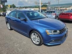 2017 Volkswagen Jetta 