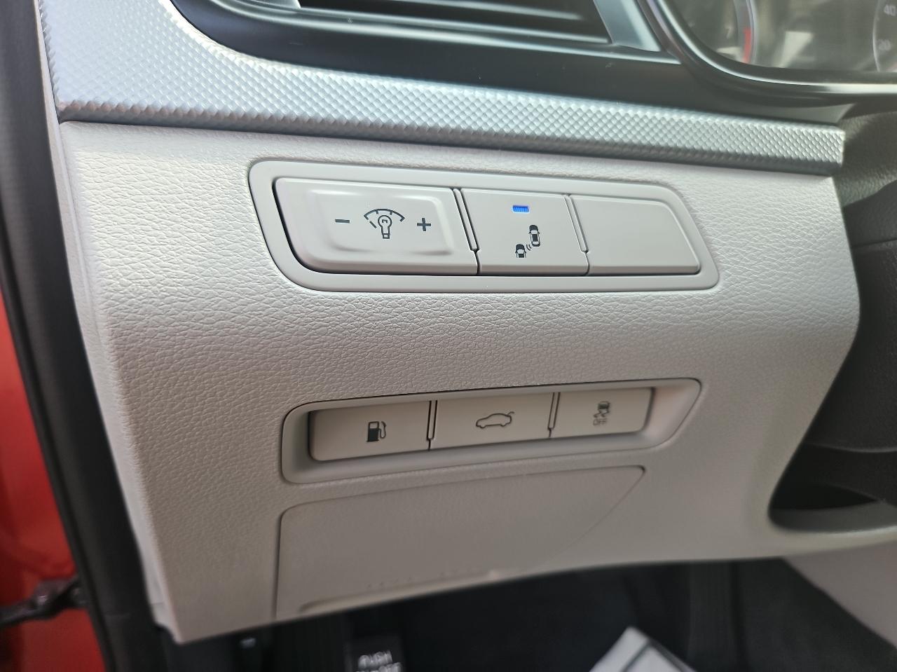 Hyundai Sonata SEL 2.4L 2018