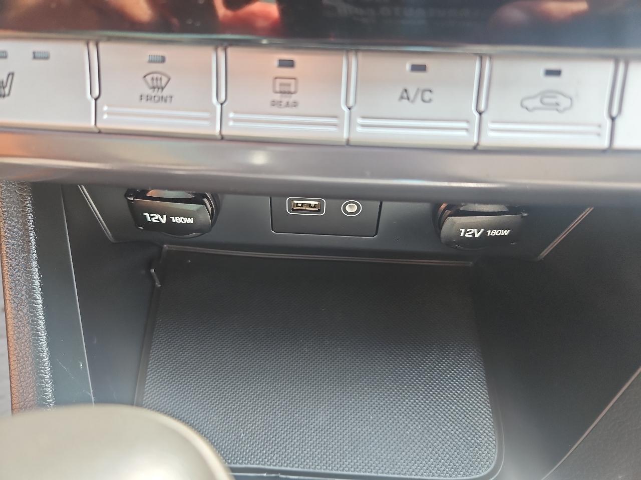 Hyundai Sonata SEL 2.4L 2018