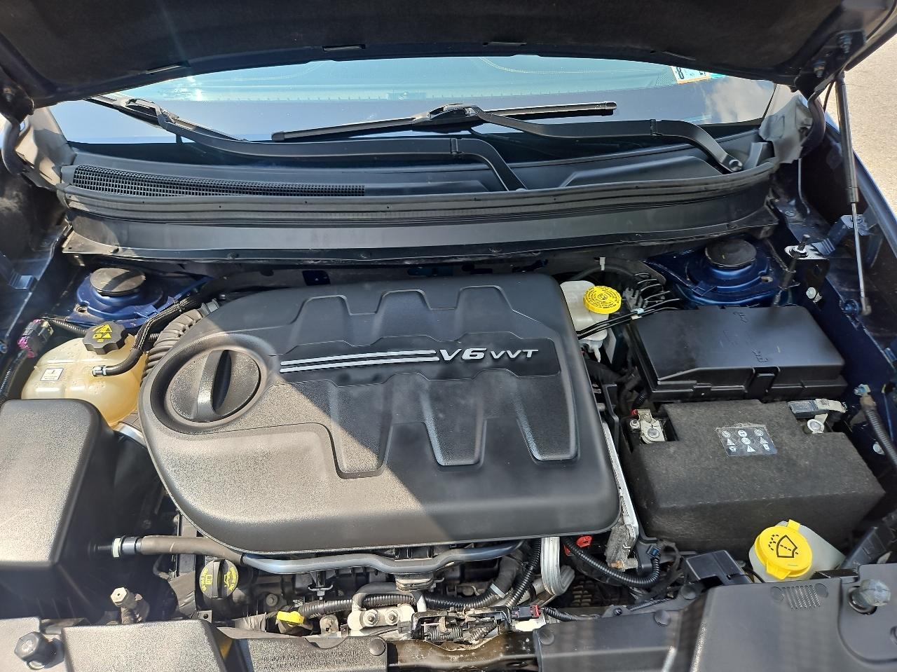 Jeep Cherokee Latitude Plus 4x4 2018