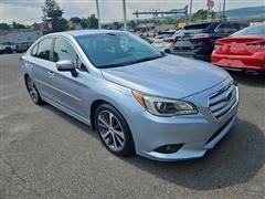2015 Subaru Legacy 