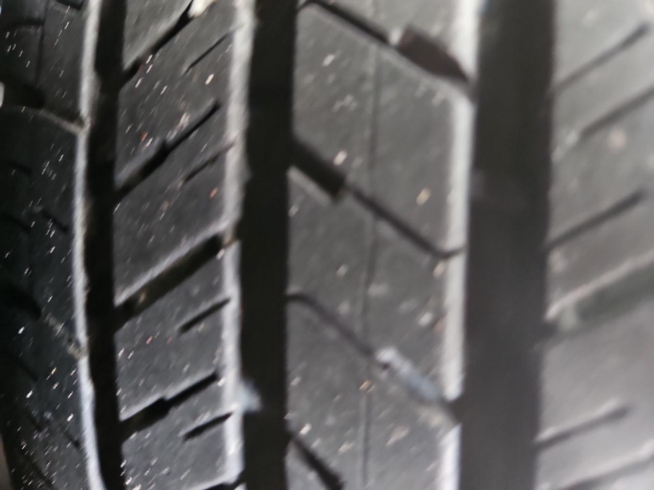 Chevrolet Malibu 4dr Sdn LT w/1LT 2019