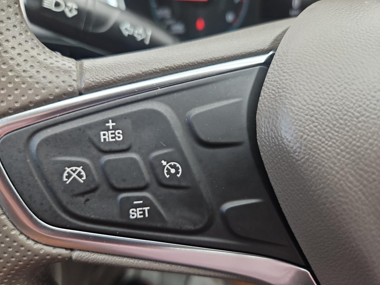 Chevrolet Malibu 4dr Sdn LT w/1LT 2019