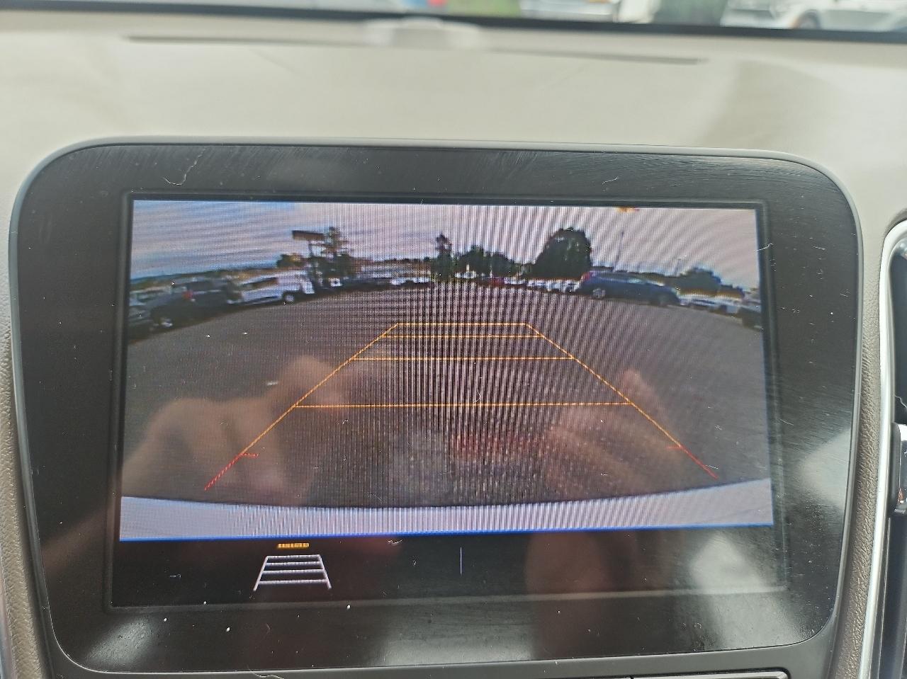 Chevrolet Malibu 4dr Sdn LT w/1LT 2019