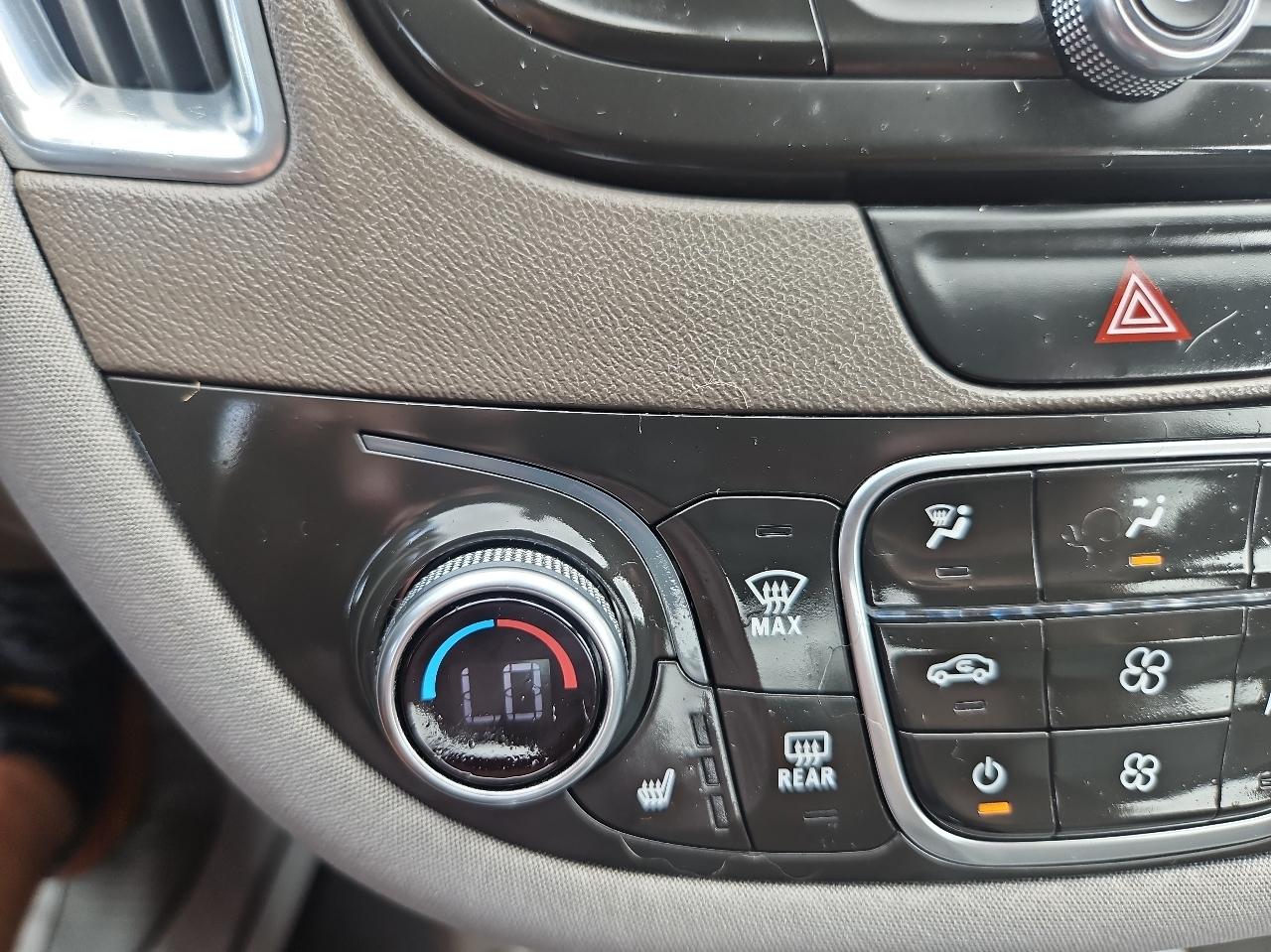 Chevrolet Malibu 4dr Sdn LT w/1LT 2019