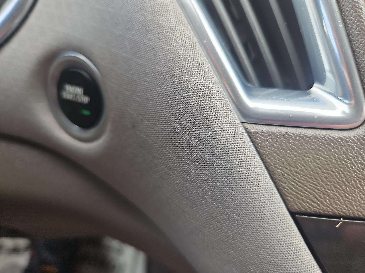 Chevrolet Malibu 4dr Sdn LT w/1LT 2019