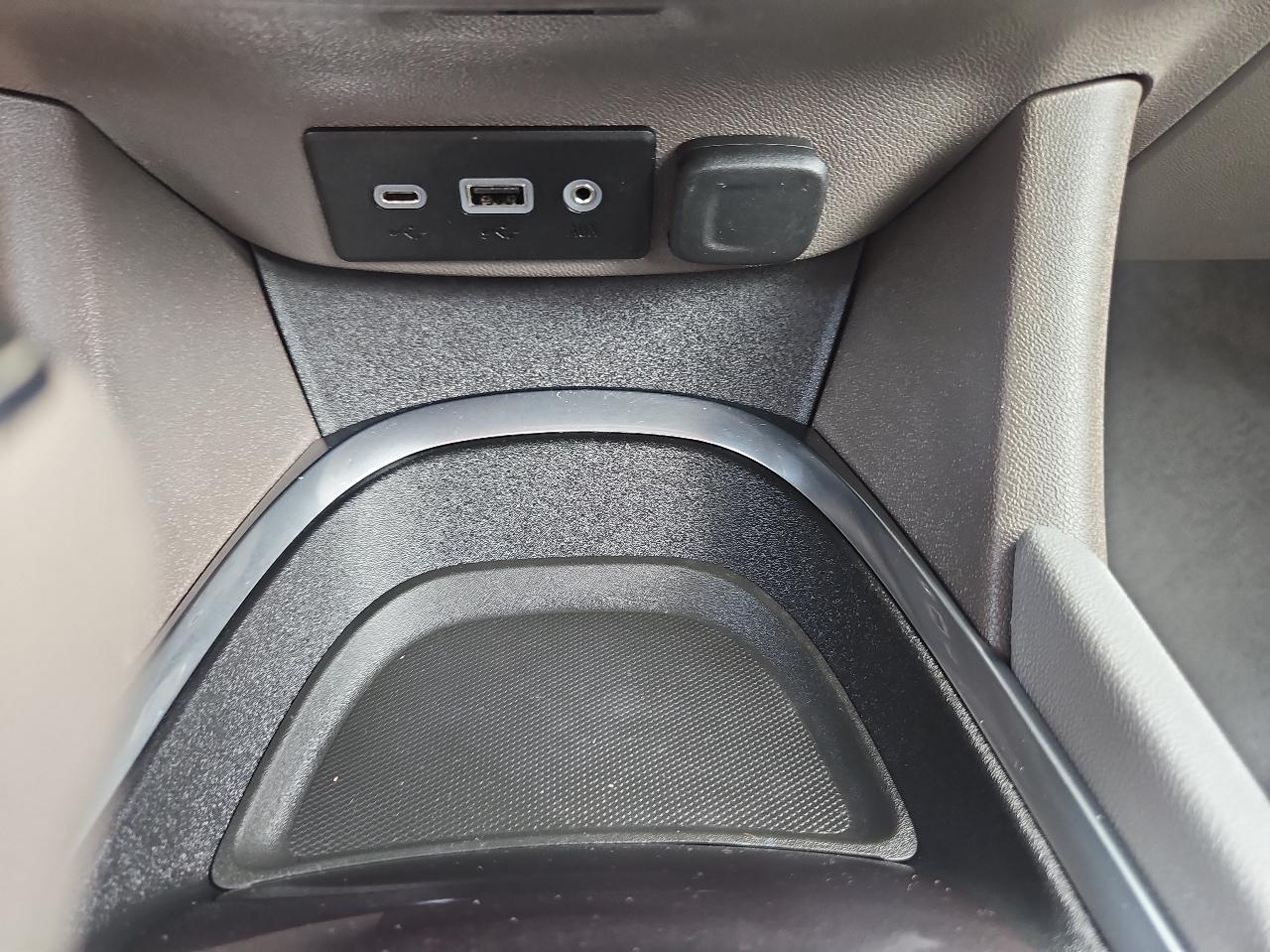 Chevrolet Malibu 4dr Sdn LT w/1LT 2019