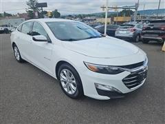 2019 Chevrolet Malibu 