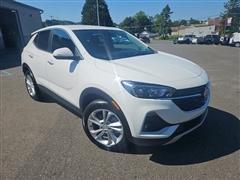 2020 Buick Encore GX 