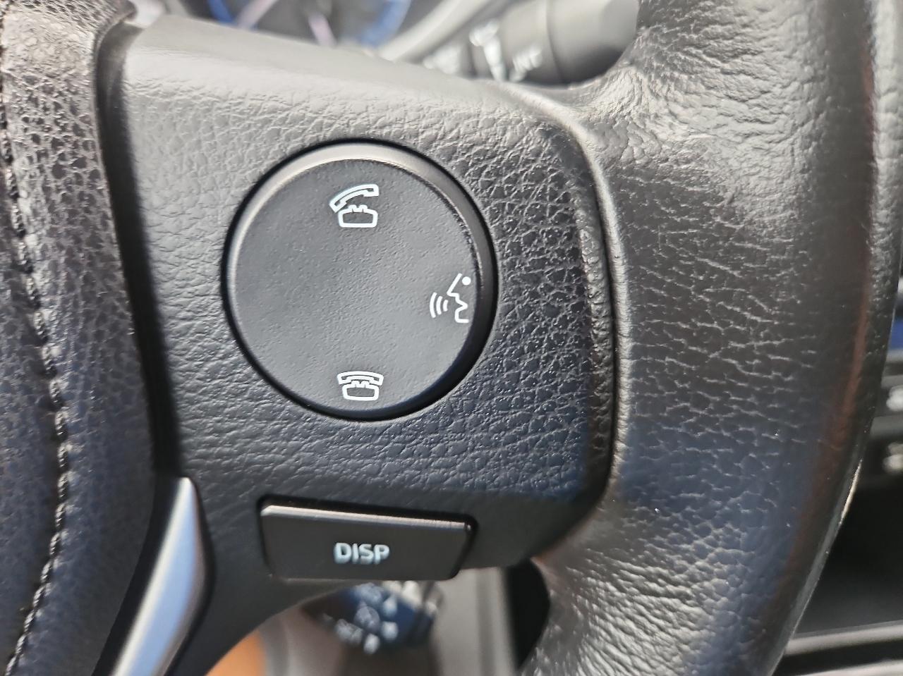 Toyota Corolla 4dr Sdn CVT S w/Special Edition Pkg (Natl) 2016