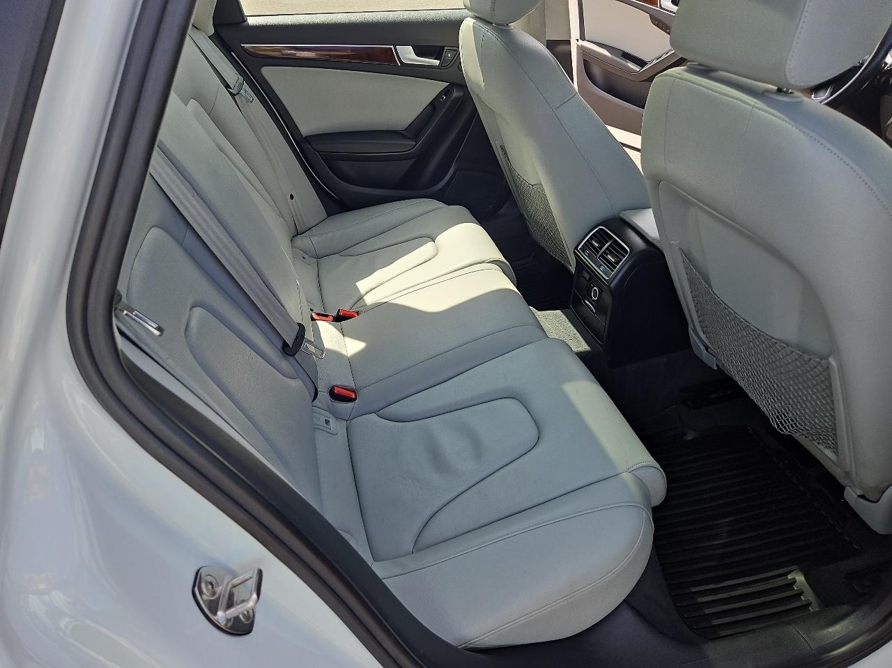 Audi allroad 4dr Wgn Premium Plus 2013