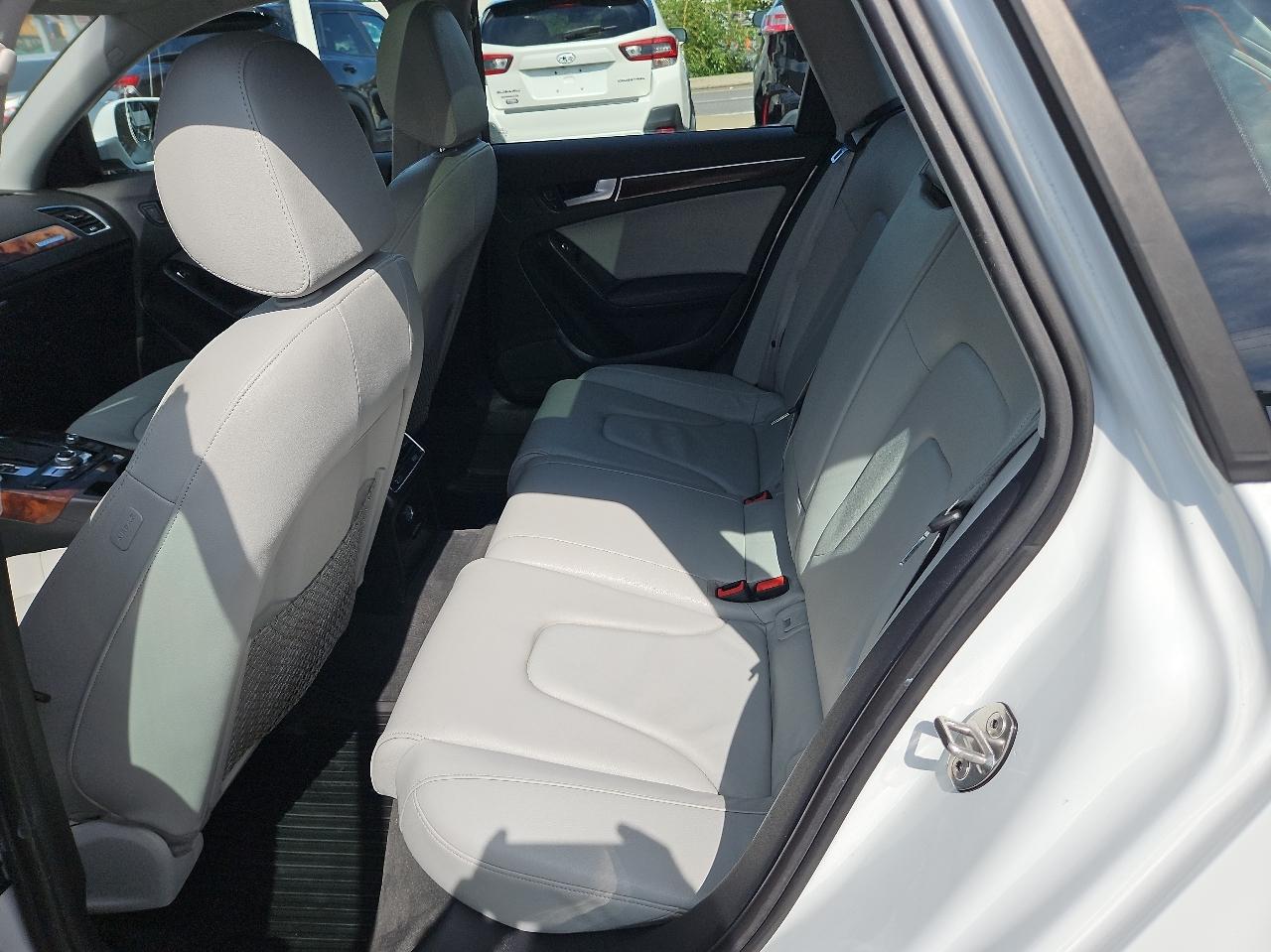Audi allroad 4dr Wgn Premium Plus 2013