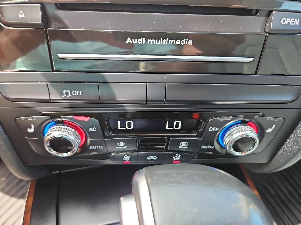 Audi allroad 4dr Wgn Premium Plus 2013