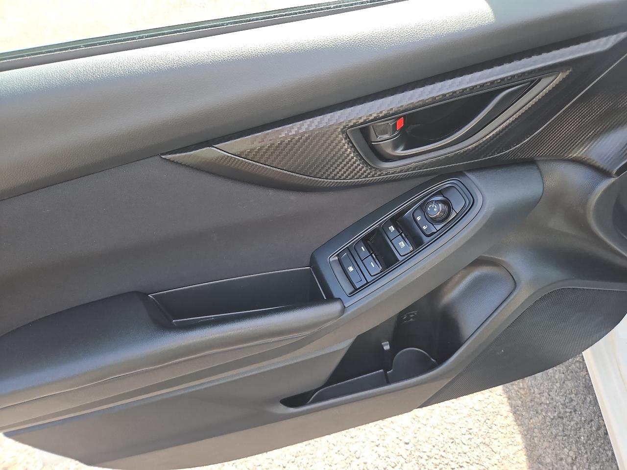 Subaru Impreza 2.0i 5-door CVT 2019