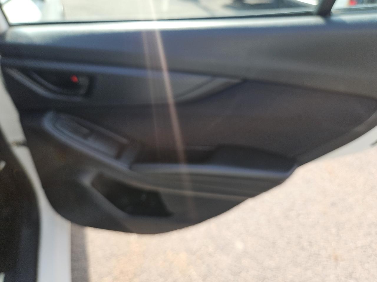 Subaru Impreza 2.0i 5-door CVT 2019