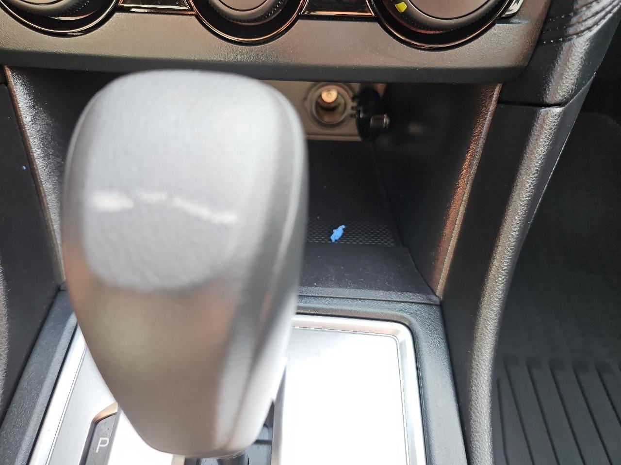 Subaru Impreza 2.0i 5-door CVT 2019