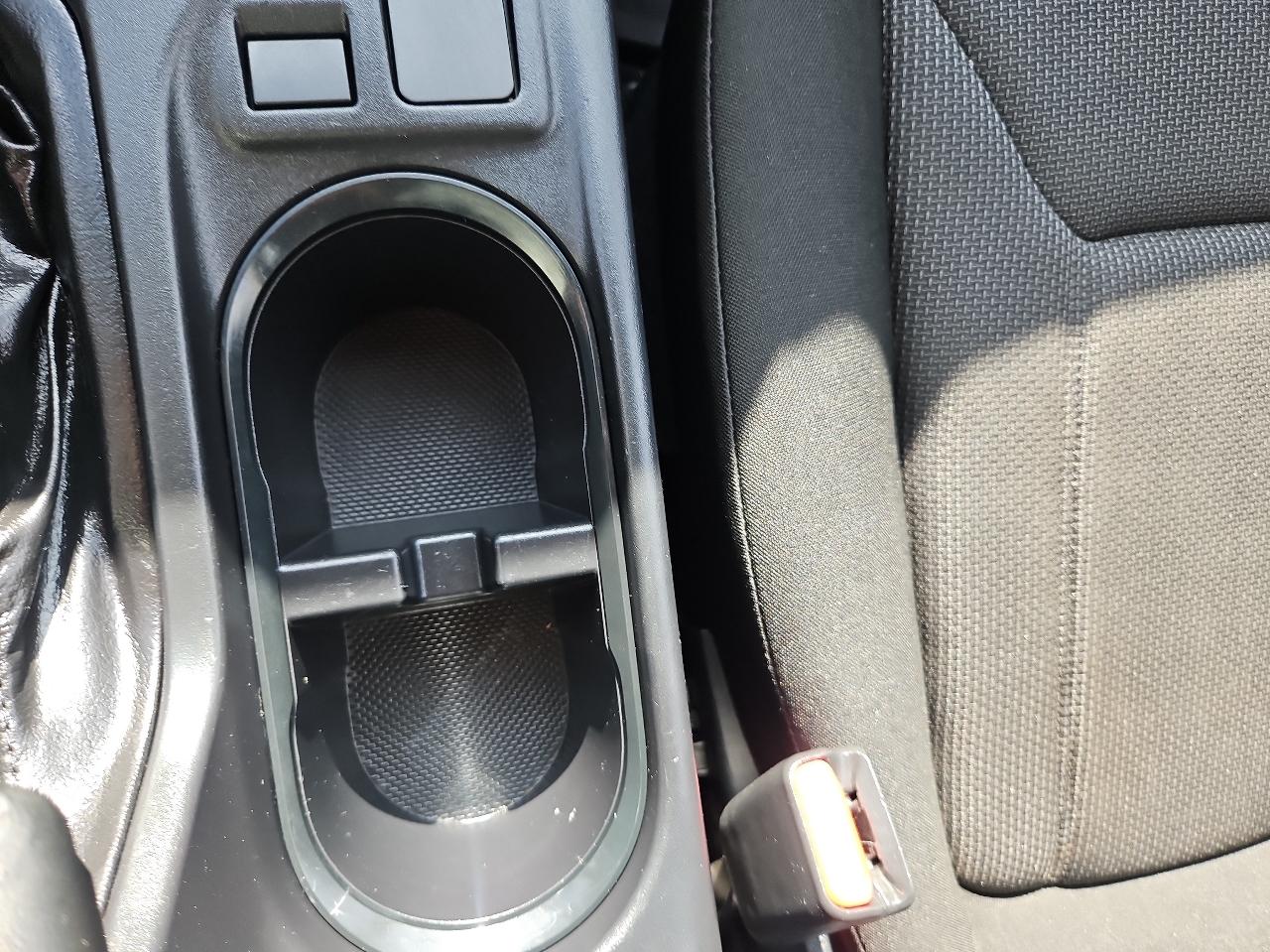 Subaru Impreza 2.0i 5-door CVT 2019
