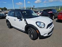 2015 MINI Cooper Countryman 