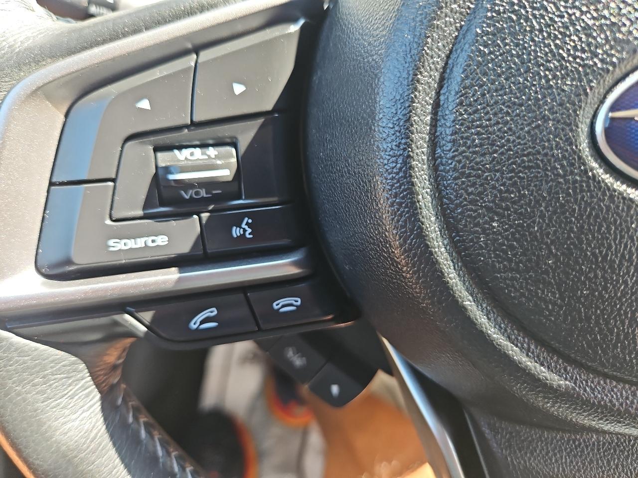 Subaru Outback 2.5i Premium 2018
