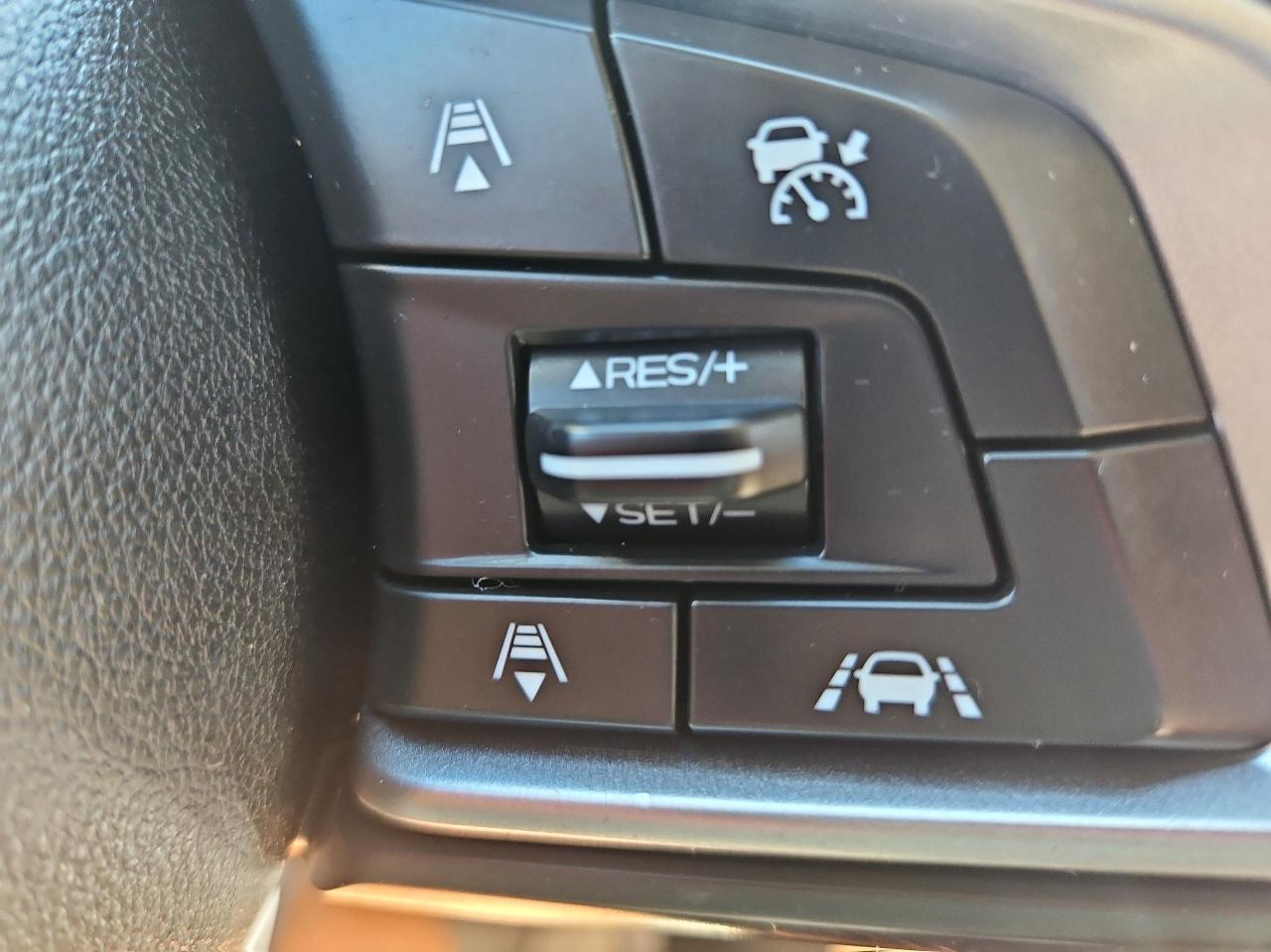 Subaru Outback 2.5i Premium 2018