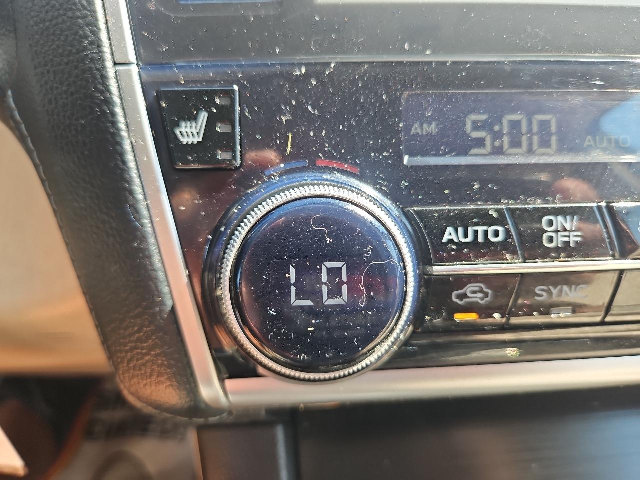 Subaru Outback 2.5i Premium 2018