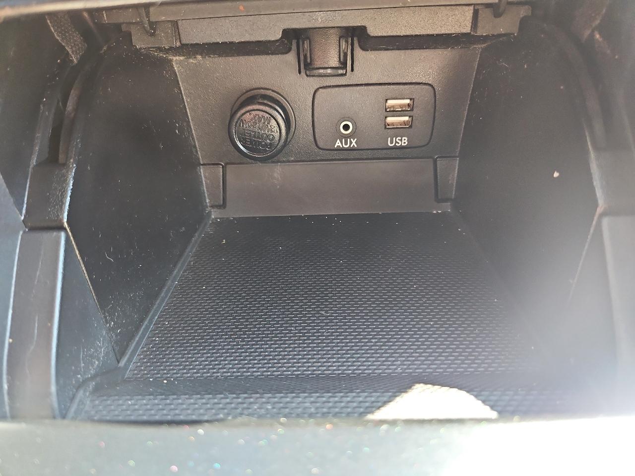 Subaru Outback 2.5i Premium 2018