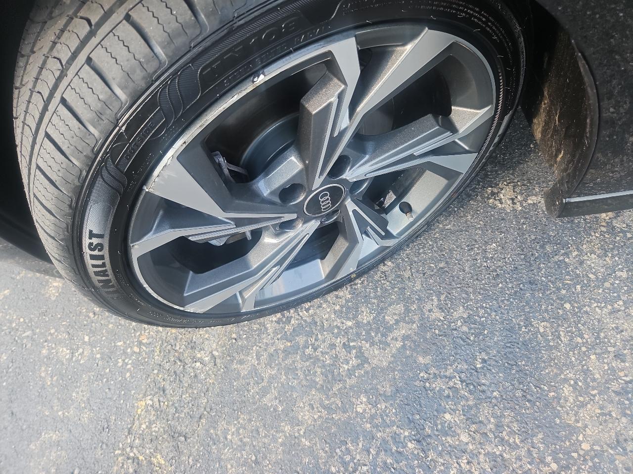 Audi A3 Premium Plus 40 TFSI quattro 2023