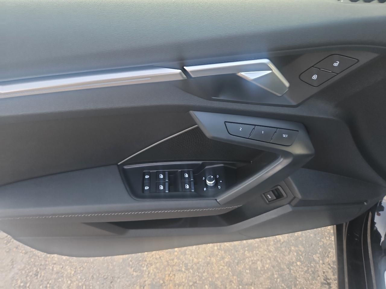Audi A3 Premium Plus 40 TFSI quattro 2023