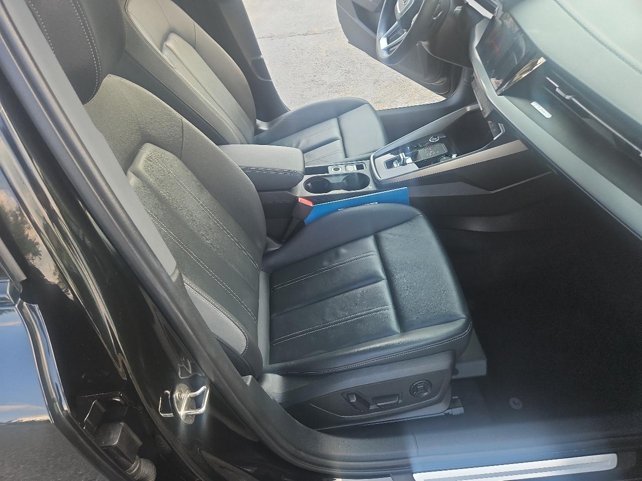 Audi A3 Premium Plus 40 TFSI quattro 2023