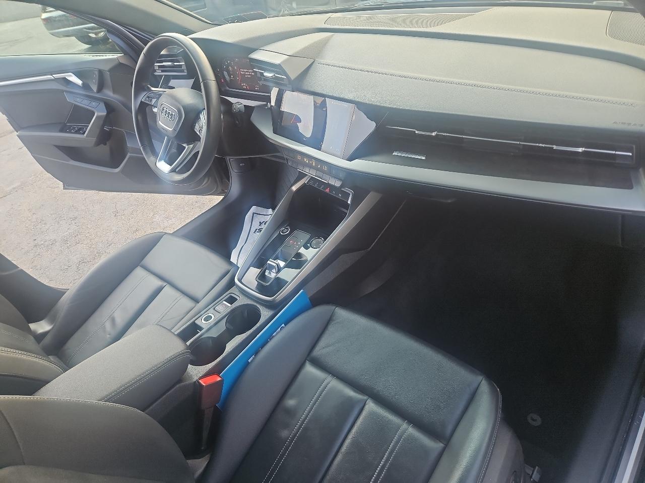 Audi A3 Premium Plus 40 TFSI quattro 2023