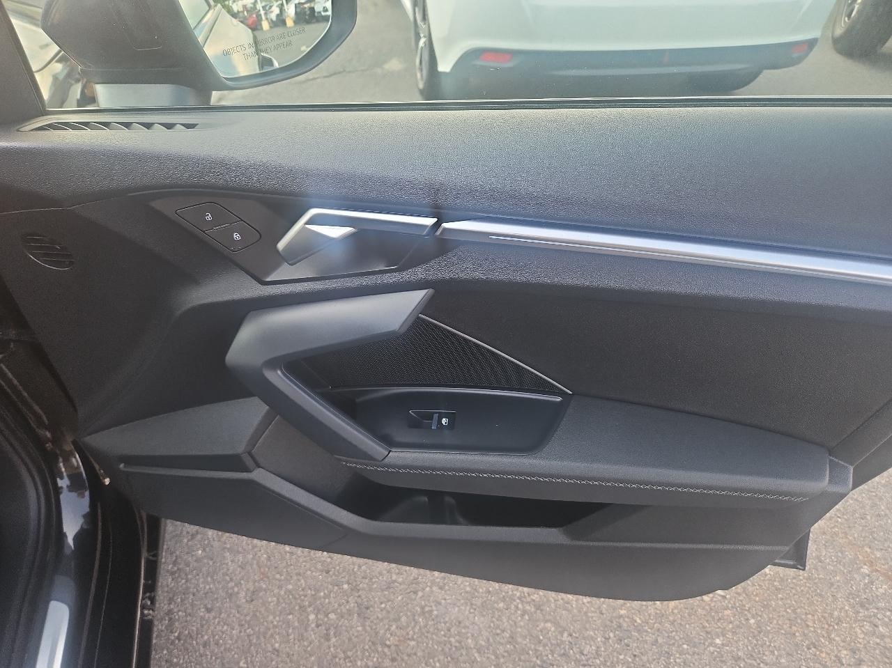 Audi A3 Premium Plus 40 TFSI quattro 2023