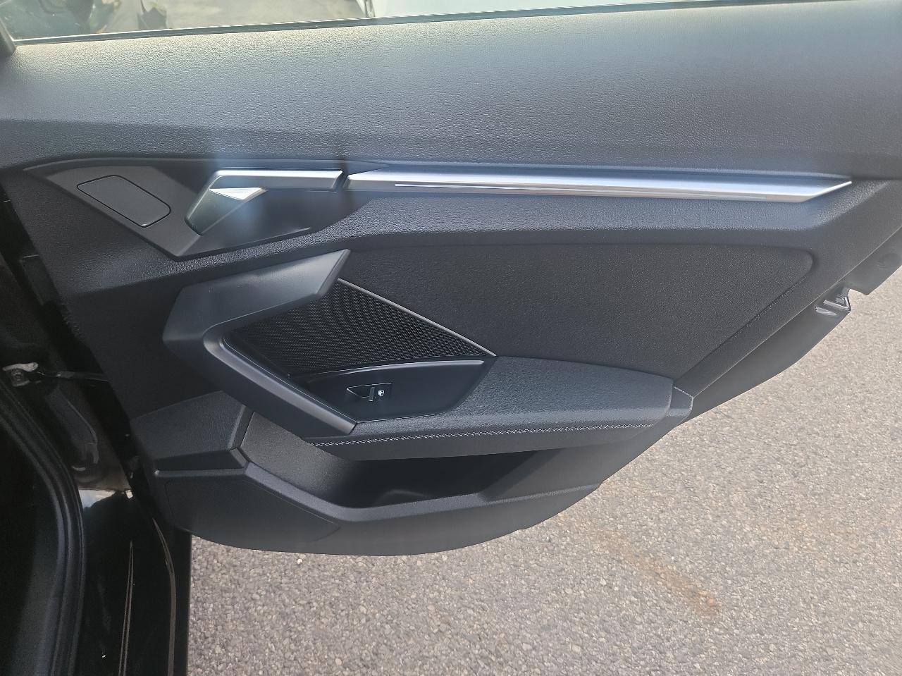 Audi A3 Premium Plus 40 TFSI quattro 2023