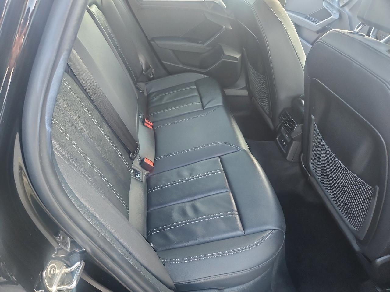 Audi A3 Premium Plus 40 TFSI quattro 2023