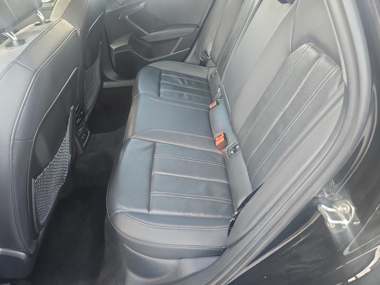 Audi A3 Premium Plus 40 TFSI quattro 2023