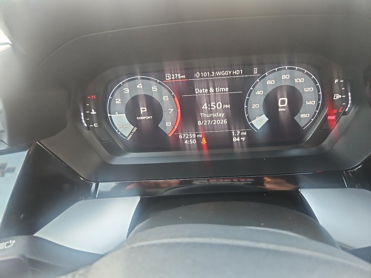 Audi A3 Premium Plus 40 TFSI quattro 2023