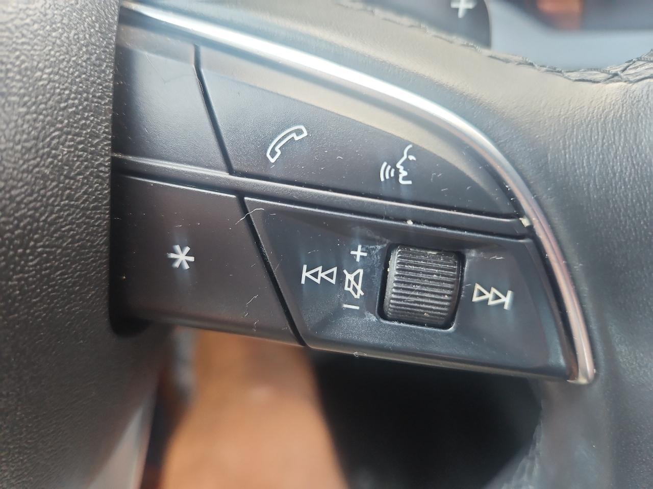 Audi A3 Premium Plus 40 TFSI quattro 2023