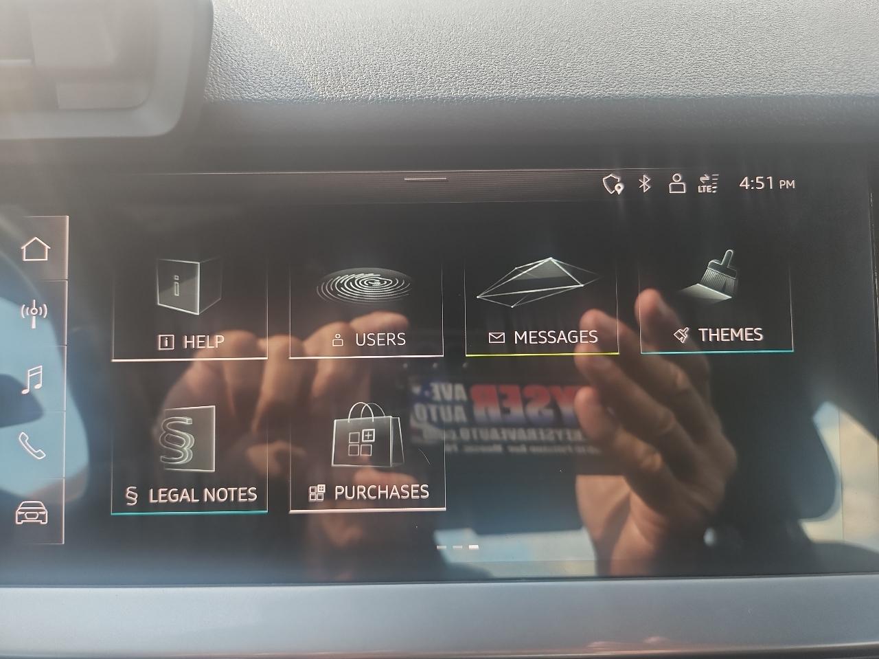 Audi A3 Premium Plus 40 TFSI quattro 2023