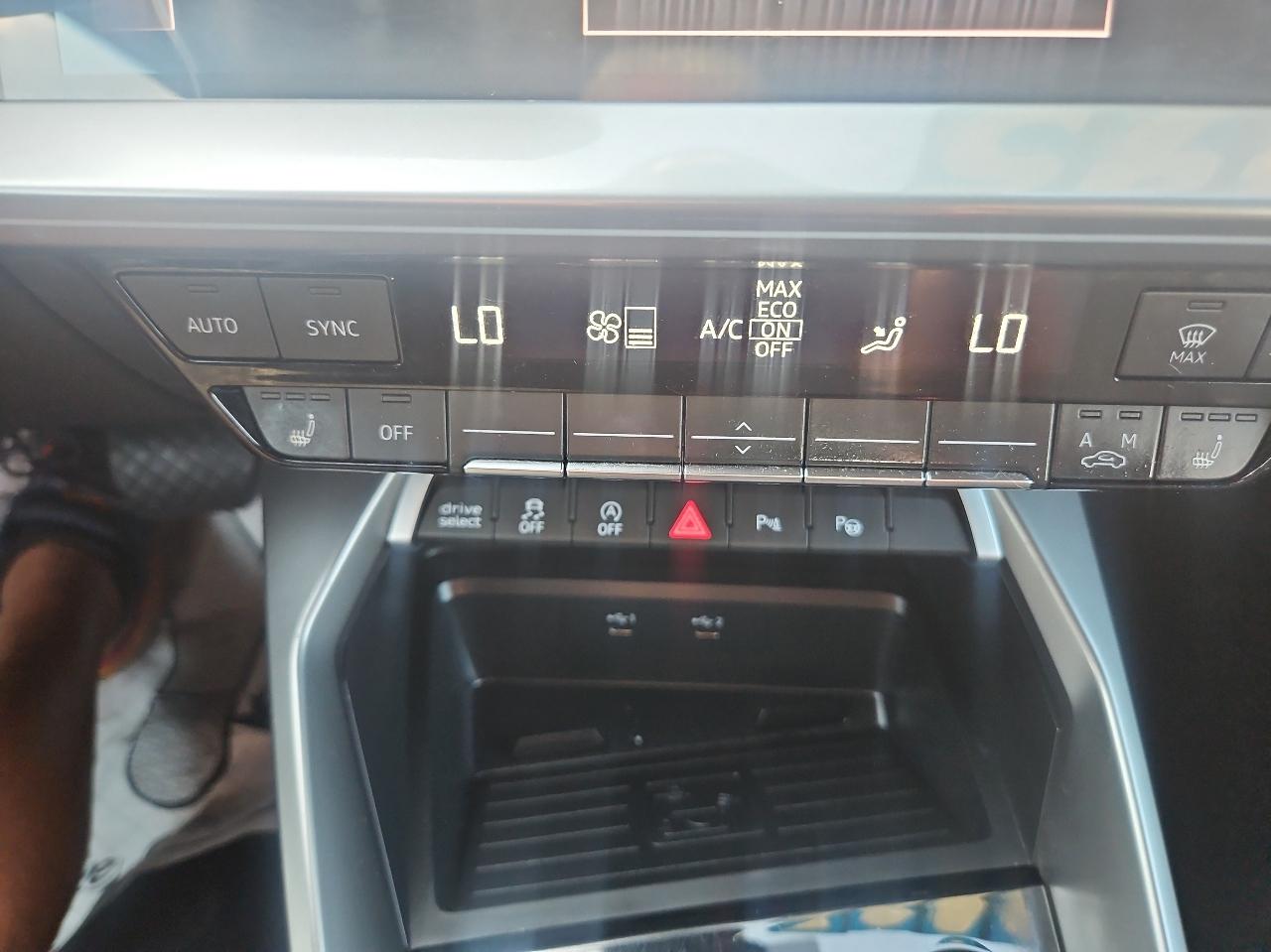 Audi A3 Premium Plus 40 TFSI quattro 2023