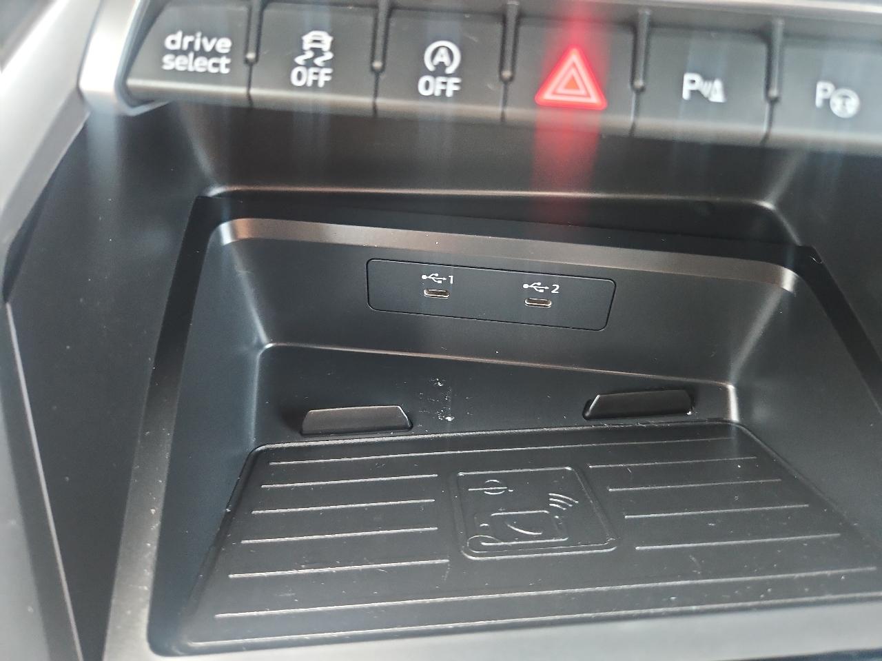 Audi A3 Premium Plus 40 TFSI quattro 2023